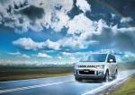 Mitsubishi Delica D:5 2007 года